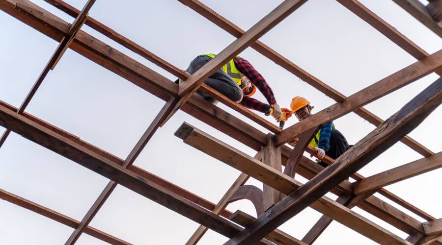 Professional gutter cleaning services in Dora, NM